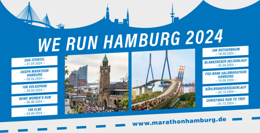 Startseite - Marathon Hamburg Veranstaltungs GmbH Bildidee 
