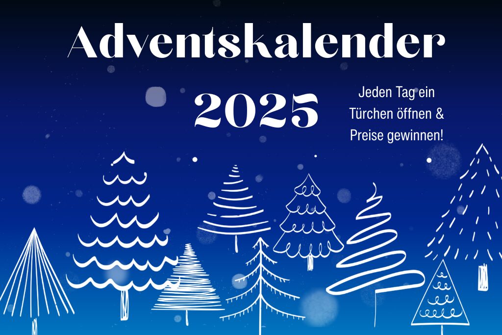 Adventskalender 25