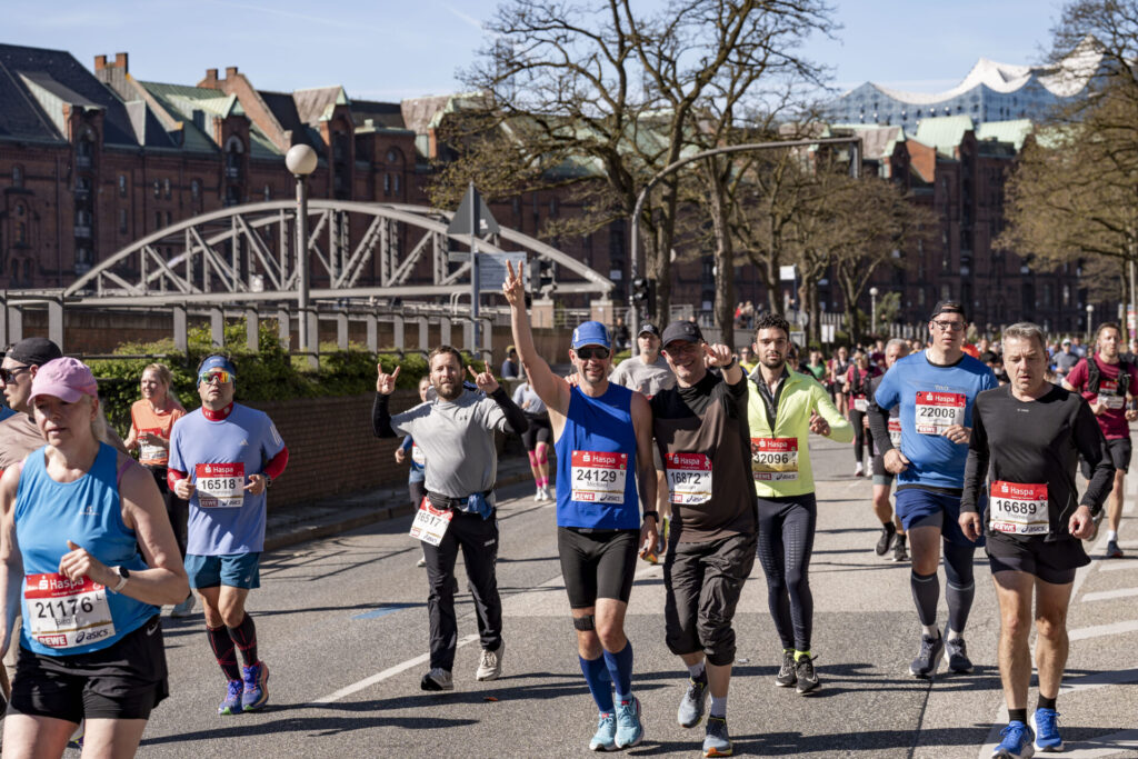 Medical Runners